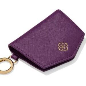 NWT Kendra Scott Card Case